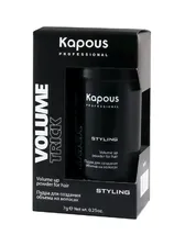 KAPOUS Пудра для создания объема на волосах Volumetrick (7 гр)