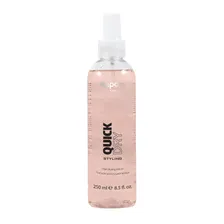 Лосьон для сушки волос Kapous Quick Dry, 200 мл