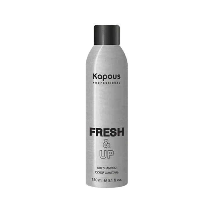 Сухой шампунь Kapous Professional Сухой шампунь Kapous Professional
