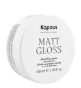 Kapous Professional Matt Gloss