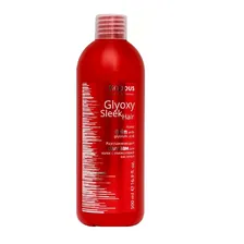 Kapous, Разглаживающий бальзам для волос Glyoxy Sleek Hair, 500 мл