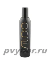 Мусс сильной фиксации "Styling" Studio Professional, 300 мл Studio, Kapous, Германия