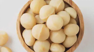 Why You May Want To Think Twice Before Eating Macadamia Nuts