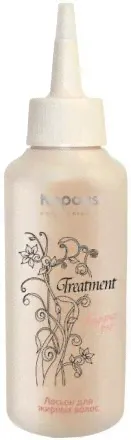 Kapous Treatment Лосьон для жирных волос