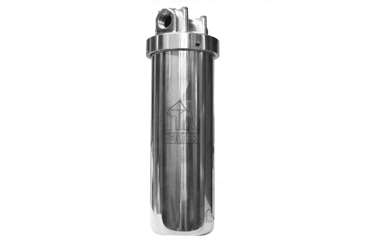 KAPOUS Расческа «Polycarbonate» парикмахерская (Арт.2461)
