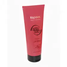 Краситель прямого действия (красный пигмент) Kapous Rainbow – 200 мл