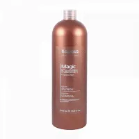Кератин шампунь Kapous "Magic Keratin" Fragrance free 1000 мл