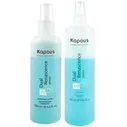 Увлажняющая спрей-сыворотка Kapous Dual Renascence 2 Phase Serum