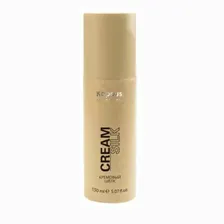 Кремовый шёлк для волос Kapous Professional Cream Silk 150 мл