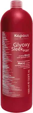 Kapous Запечатывающая маска после выпрямления 1000 мл Glyoxy Sleek Hair