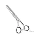 Kapous Ножницы «TE-SCISSORS» филировочные 5,5