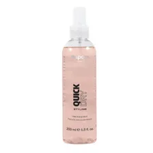 Kapous Professional - Лосьон для сушки волос «Quick Dry» 200 мл