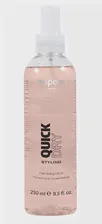 KAPOUS, STYLING, Лосьон для сушки волос, Quick Dry, 200 мл