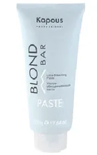 Kapous Ультра-обесцвечивающая паста серии "Blond Bar" 500 г (754070)