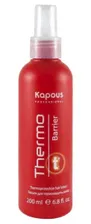 Kapous Thermo barrier Лосьон для термозащиты волос, 200 мл
