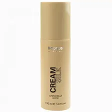 Кремовый шёлк для волос «Cream Silk» Kapous 150 мл