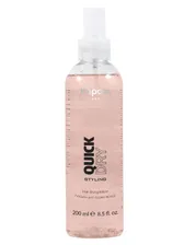 Kapous Quick Dry Лосьон для сушки волос, 200 мл