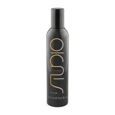 Мусс для волос сильной фиксации Kapous серии "Styling" линии Studio Professional, 300 мл.
