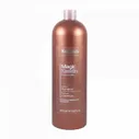 Кератин шампунь Kapous "Magic Keratin" Fragrance free 1000 мл