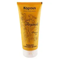 Kapous «Arganoil» бальзам Масло для волос арганы, 200 мл.-0