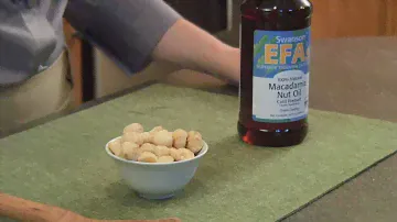 Macadamia Nut Oil: The Complete Guide to Healthy Cooking Oils