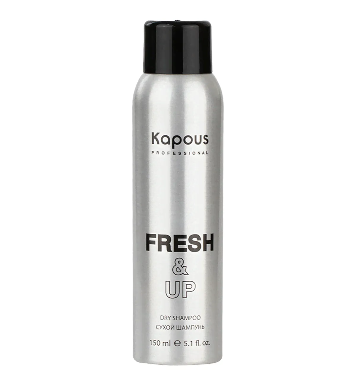 Kapous Professional Fresh&Up-0