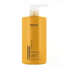 Шампунь Kapous Professional Arganoil Увлажняющий с маслом арганы, 750 мл
