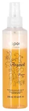 Kapous Fragrance free Сыворотка увлажняющая Arganoil для волос и кожи головы, 200 мл, спрей