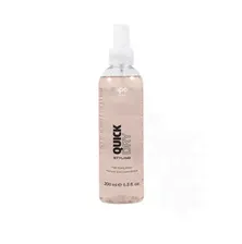 Лосьон для сушки волос Kapous Quick Dry термозащитный, 200мл