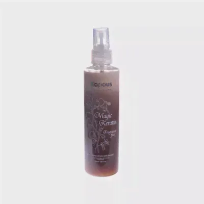 Kapous Реструктурирующая сыворотка для волос "MAGIC KERATIN"-0