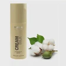 Kapous Крем для волос Кремовый шёлк для волос Cream Silk, 150 г, 150 мл, бутылка